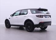 Land Rover Discovery Sport 5