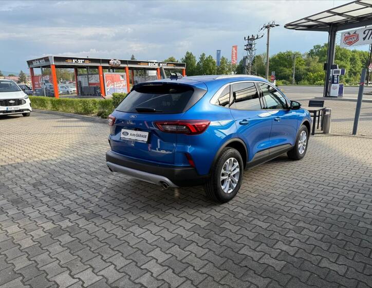 Ford Kuga 6