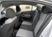 Chevrolet Cruze 15