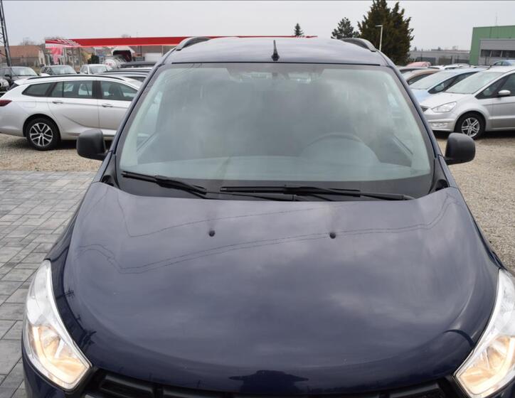 Dacia Lodgy 3