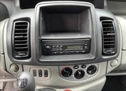 Opel Vivaro 12
