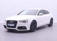 Audi A5 3