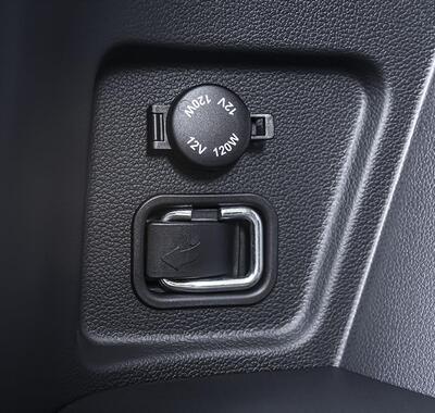 SsangYong Korando 14