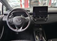 Toyota Corolla 9