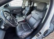Land Rover Range Rover Evoque 11