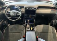 Hyundai Tucson 20