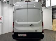 Ford Transit 7