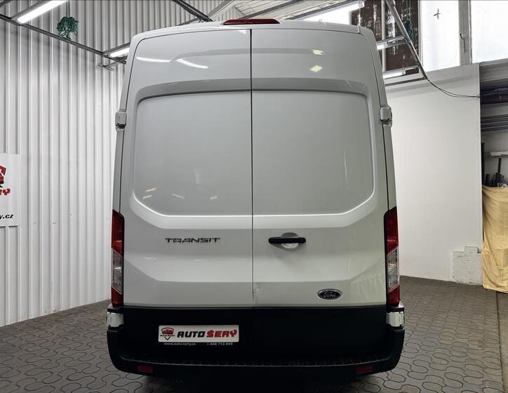 Ford Transit 7