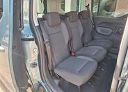 Peugeot Rifter 20