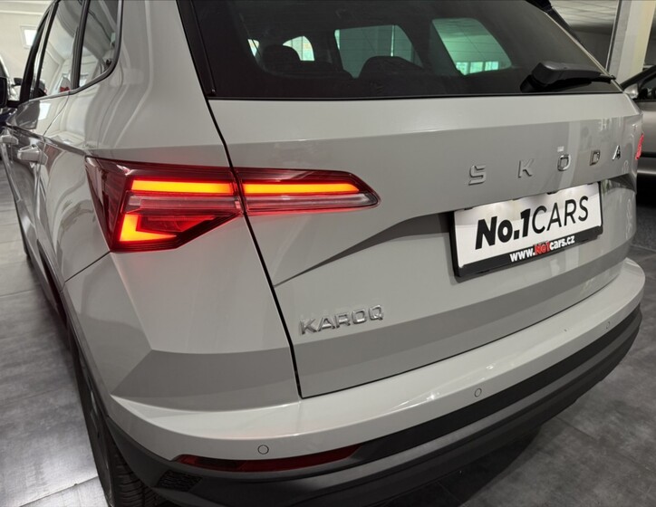 Škoda Karoq 27
