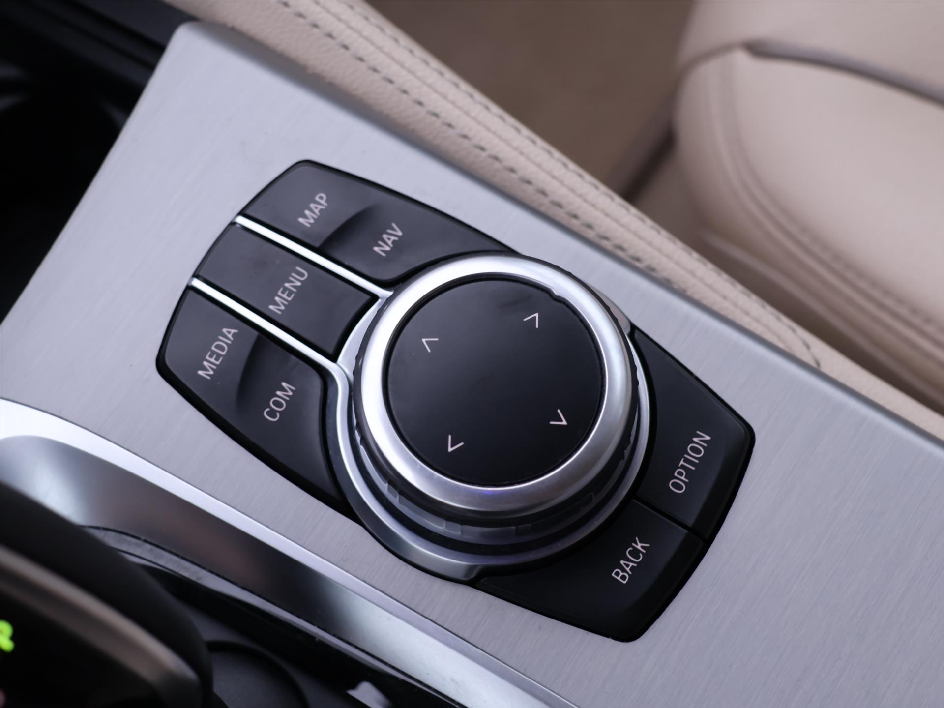 BMW Řada 5