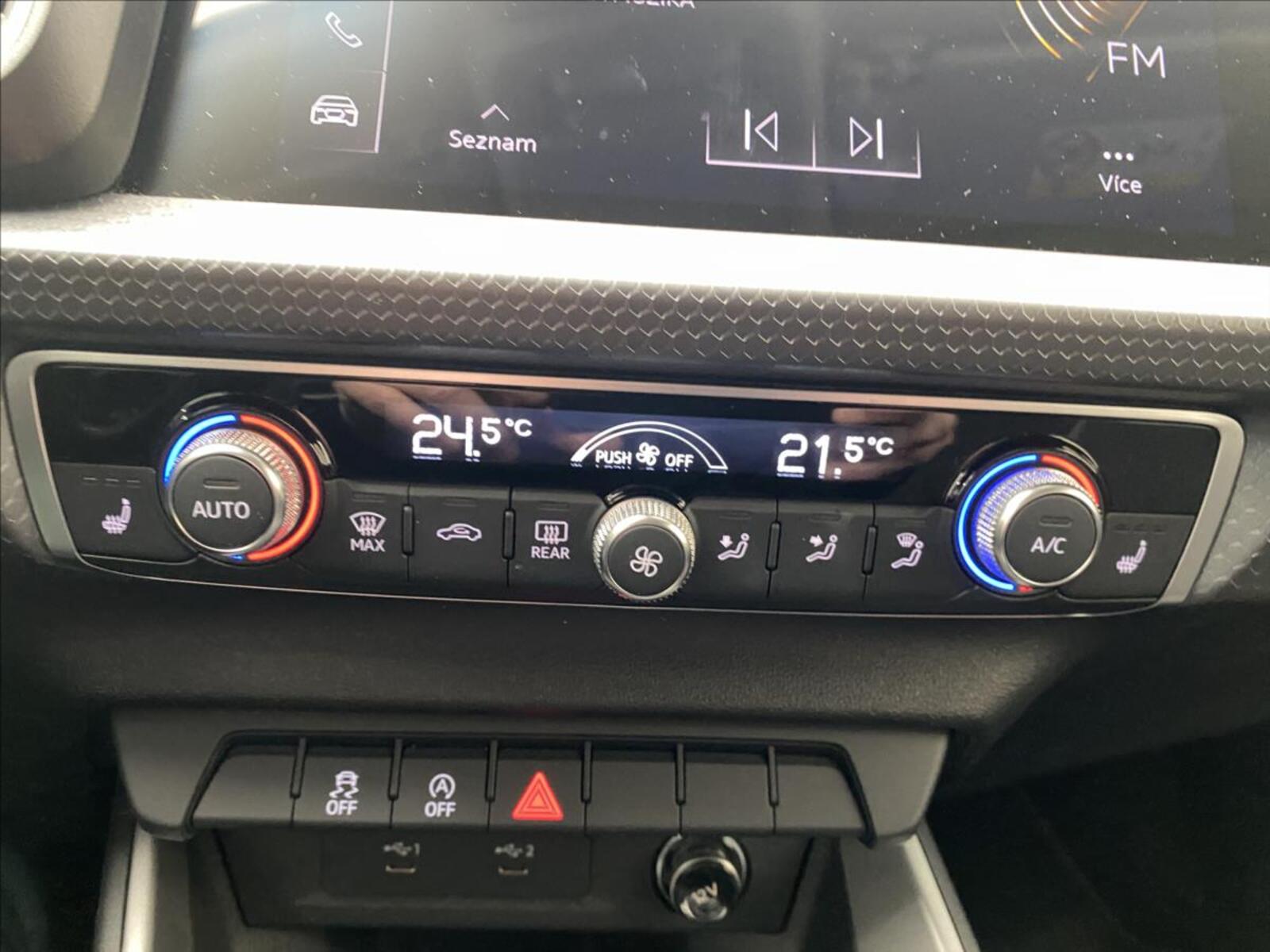 Audi A1 12