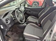 Toyota Yaris 11