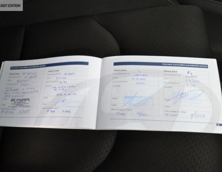 Hyundai i30 52