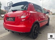 Škoda Fabia 22