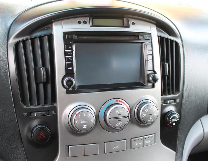 Hyundai H 1 11