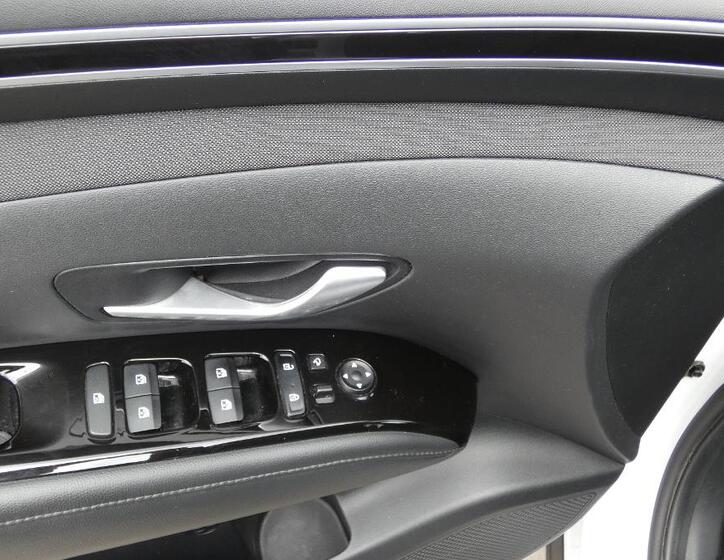 Hyundai Tucson 9