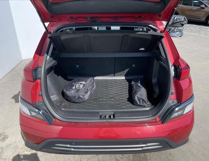 Hyundai Kona 20