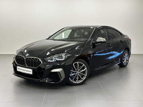 BMW Řada 2