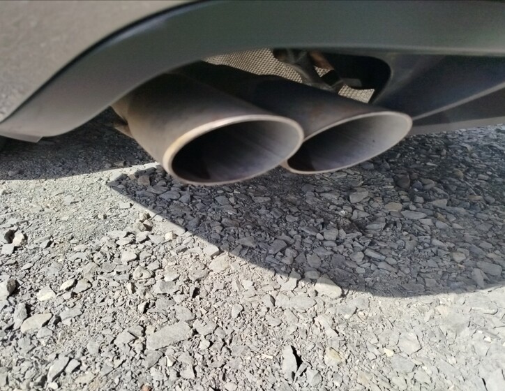 Volkswagen Passat 45