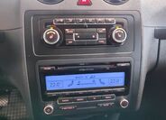 Volkswagen Caddy 9