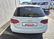 Audi A4 5