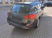 Opel Astra 12