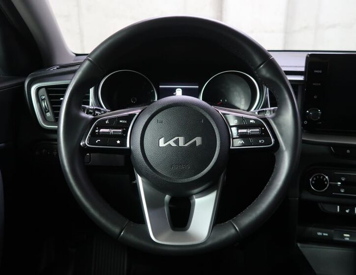 KIA Ceed 14