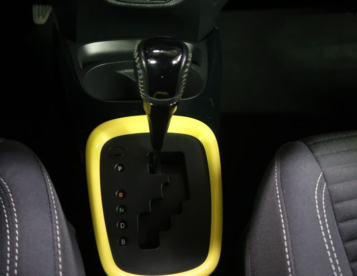 Toyota Yaris 31