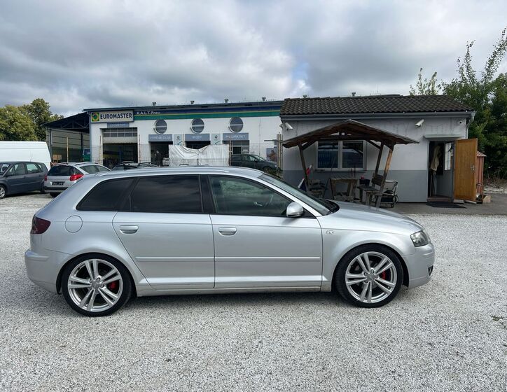 Audi A3 3