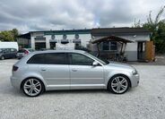 Audi A3 3