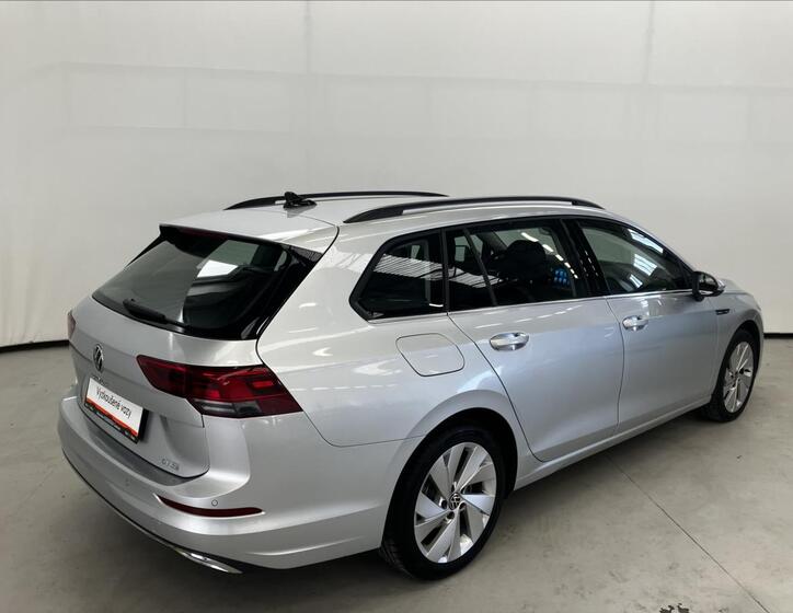 Volkswagen Golf 2