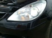 Mercedes-Benz SLK 21