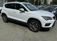 Seat Ateca 12