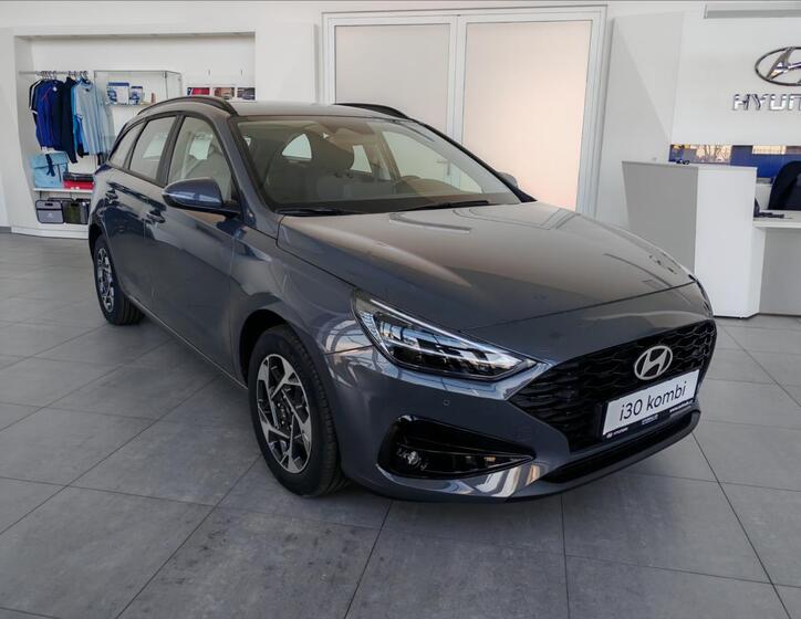 Hyundai i30 6