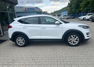 Hyundai Tucson 4