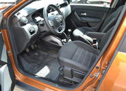 Dacia Duster 20