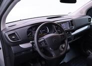 Citroën SpaceTourer 31
