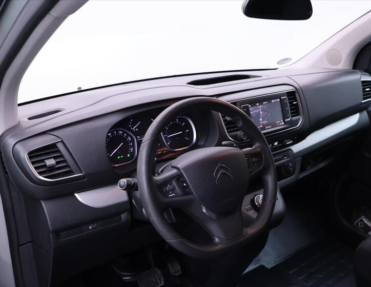 Citroën SpaceTourer 31
