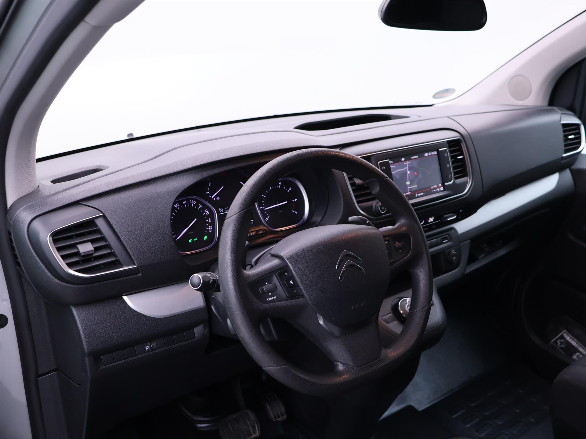 Citroën SpaceTourer