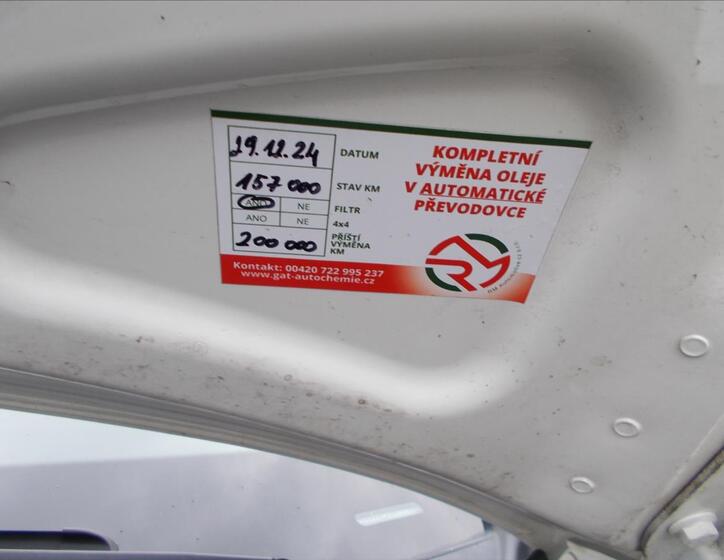 Volkswagen Touareg 36