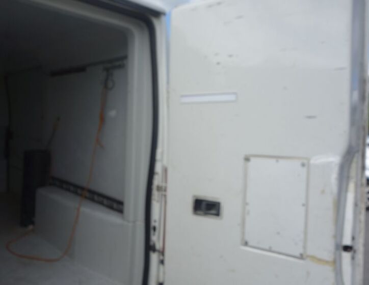 Fiat Ducato 26