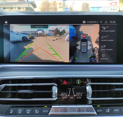 BMW X5 20