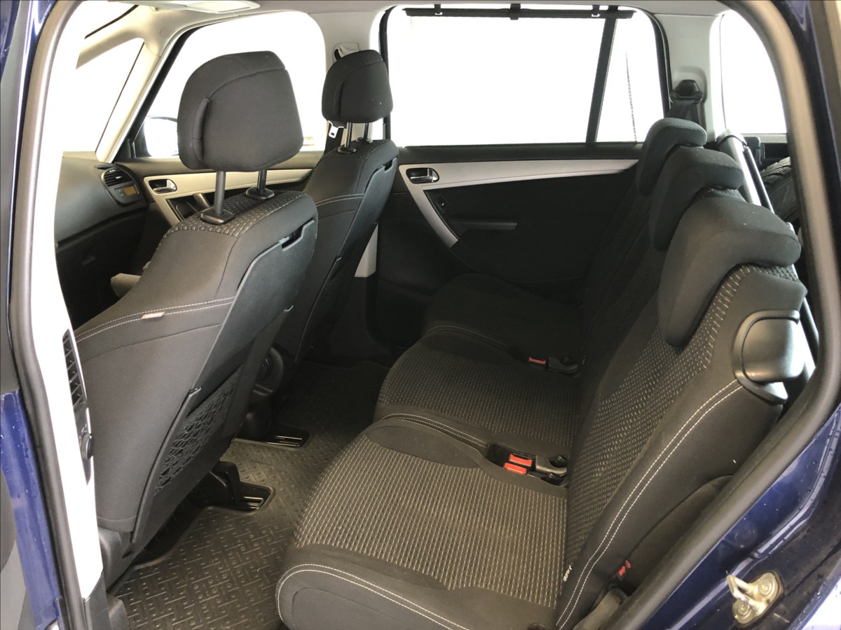 Citroën C4 Picasso
