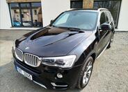 BMW X3 1