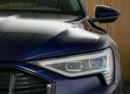 Audi e-tron 9