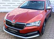 Škoda Superb 7