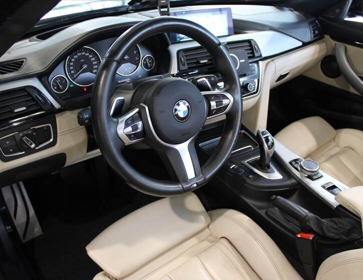BMW Řada 4 18