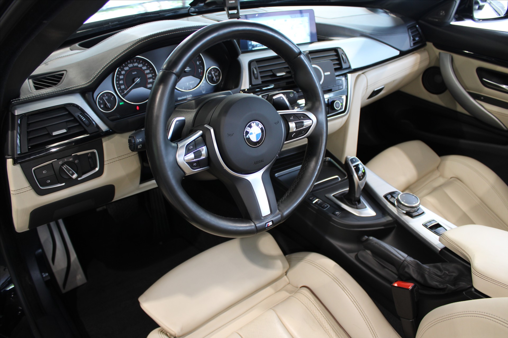 BMW Řada 4