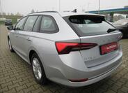 Škoda Octavia 4